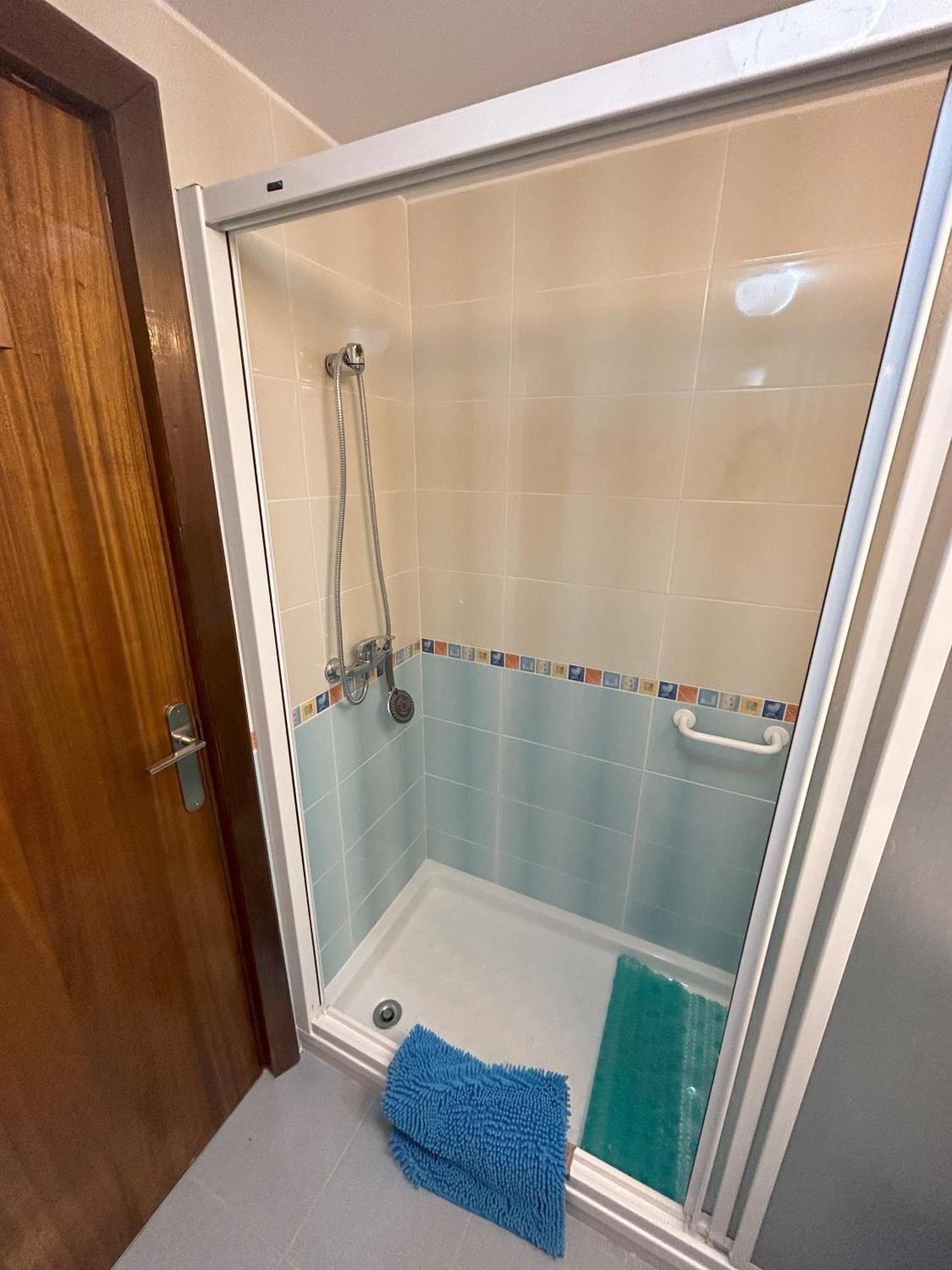 Apartamento Gandia Playa 150M Playa Con Parking Privado Y Piscina Playa de Gandia Esterno foto