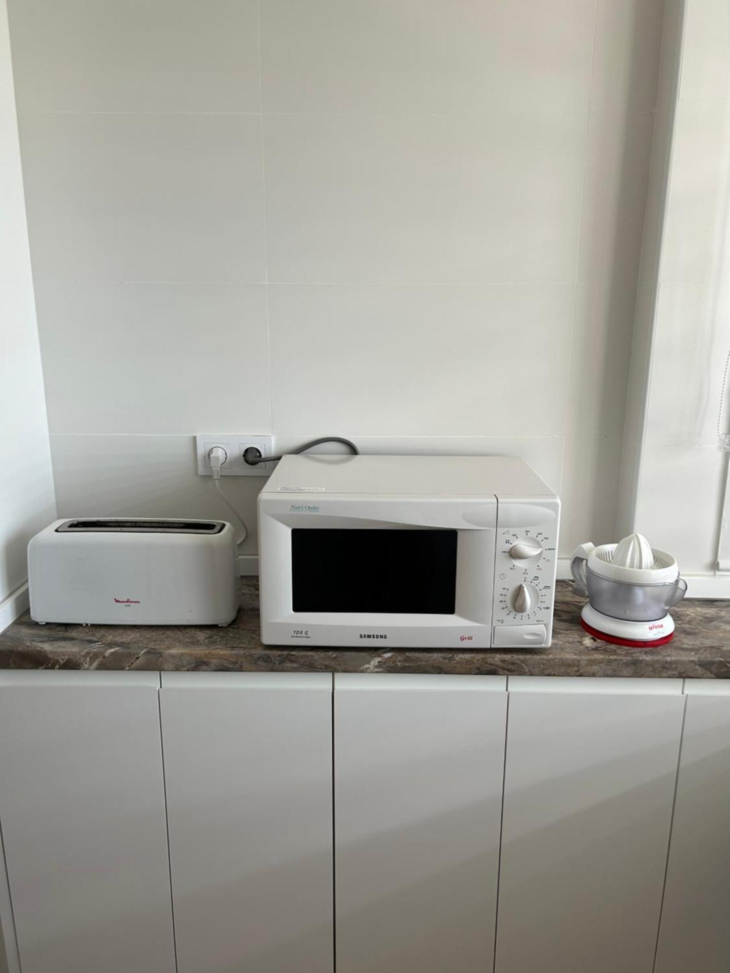 Apartamento Gandia Playa 150M Playa Con Parking Privado Y Piscina Playa de Gandia Esterno foto